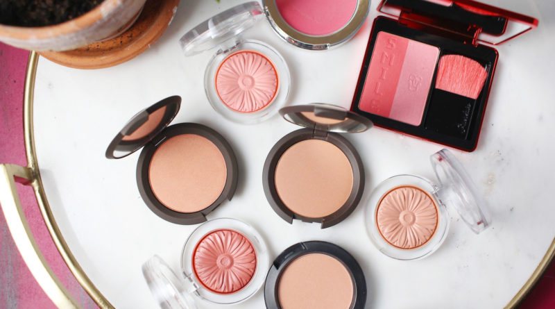 Top Ten Blushes Brands In The World - Best Blushes To Buy In 2018