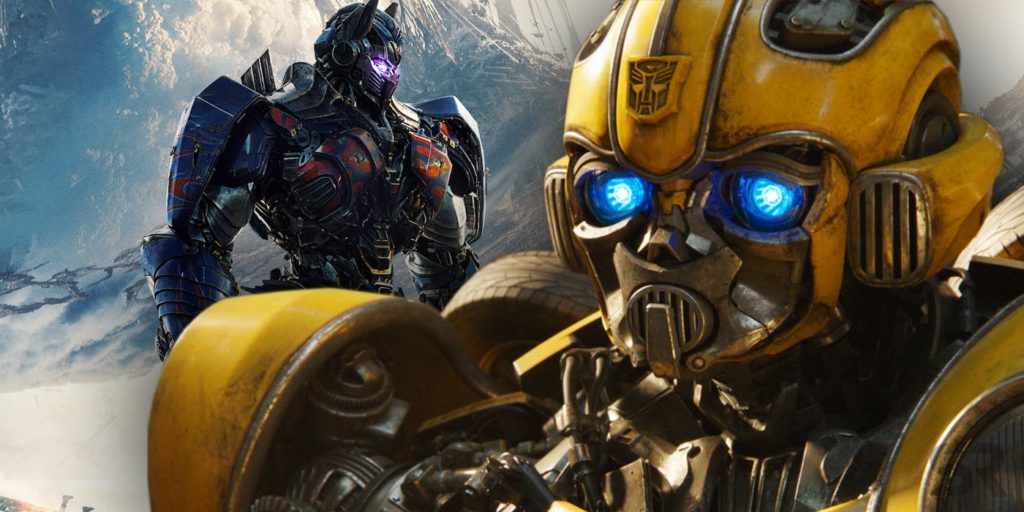 Bumblebee Review - Bumblebee Box Office Collection and Cast