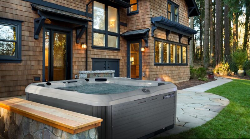 Why is my hot tub not heating up? - Here are some reasons why.